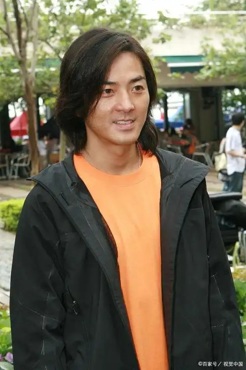 你不知道的明星冷知识(郑伊健)