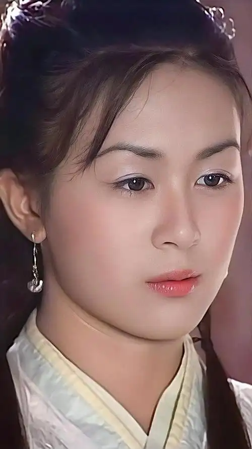 大唐双龙传的唐宁你们还记得吗