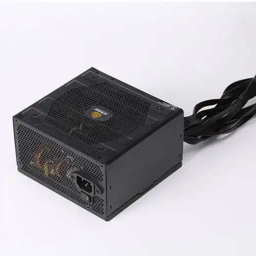 电脑主机电源台式电源550w机箱电源静音电源台式电源批发en550