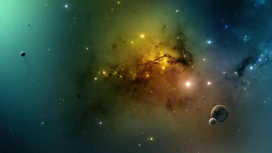 星空壁纸【41】星空壁纸图片_桌面壁纸图片_壁纸下载-元气壁纸