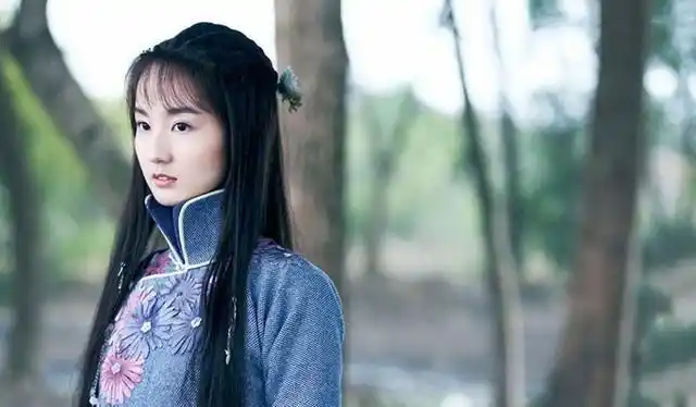 延禧尓晴下线后还有个恶毒的思婉格格待上线邵华被虐惨