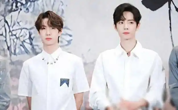 娱乐点评肖战王一博王诗龄吴磊张碧晨汪小菲周冬雨