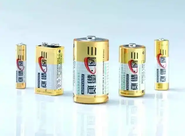 三圈电池从家喻户晓到人人都说好!