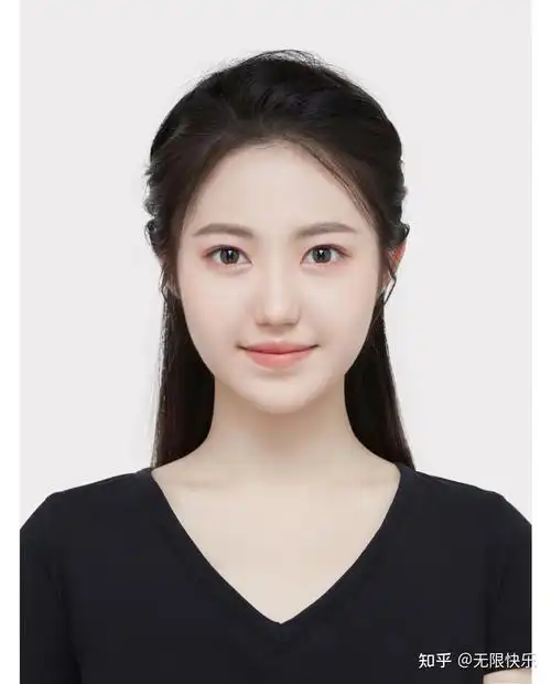 法考证件照一次通过攻略! - 知乎