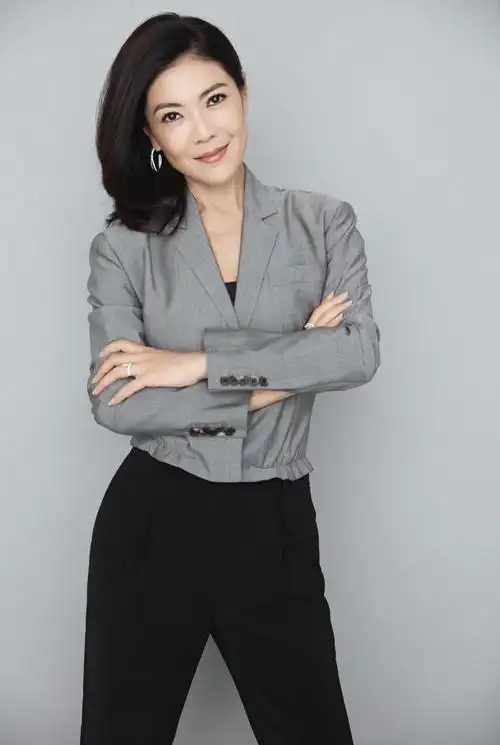 时尚女王苏芒跨界知识服务02活出漂亮人生课程上线