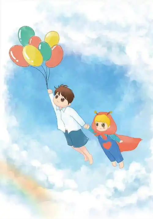 肖战超话宝宝和小飞侠的红披风和红色爱心7815啊啊啊啊啊啊啊啊啊