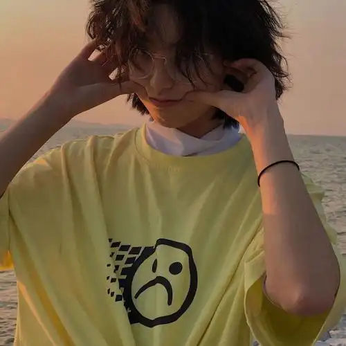 记录用过的中性/复古/稀奇古怪风格的头像