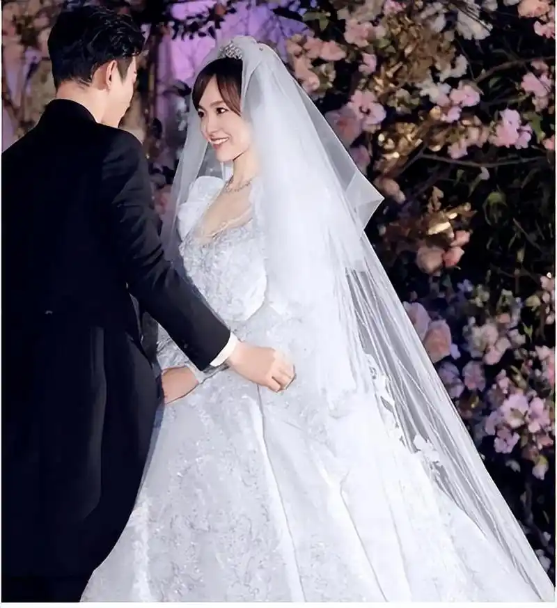 4年后再看罗晋:和唐嫣结婚生女,是他一生最大的幸运