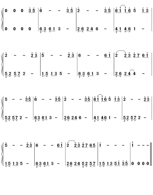 《上海滩》片段