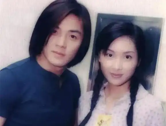 当首富的小蜜,插足郑伊健,杨恭如长着清纯的脸,却做尽疯狂之事