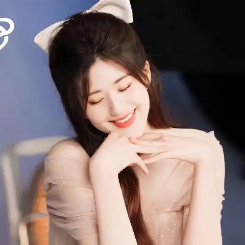 向全世界安利鞠婧祎 #全世界最好的赵露思 #我的两个宝藏女孩 #双担