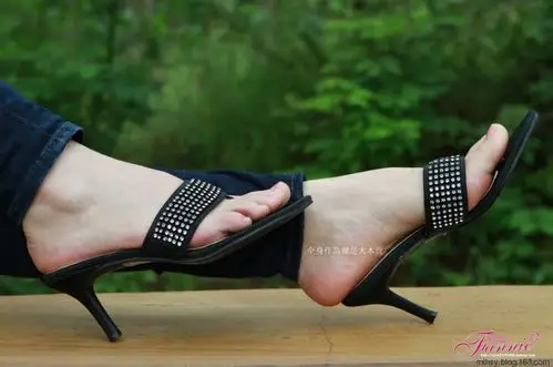 【转载】芬妮原图·周末踏青4