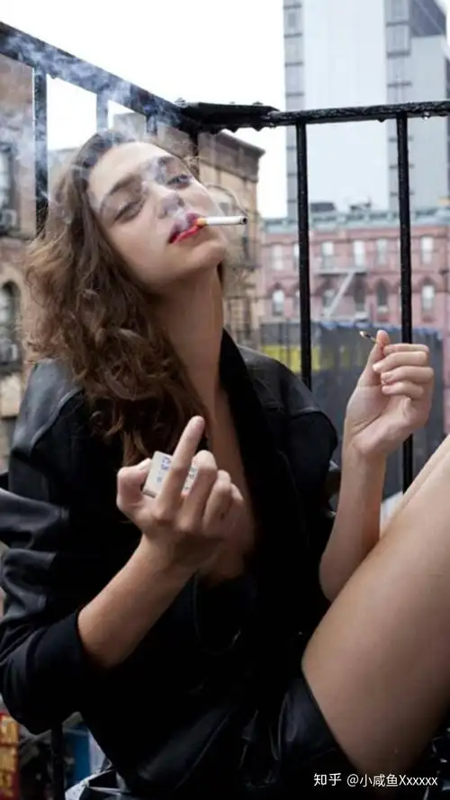 有什么酷酷的女生壁纸