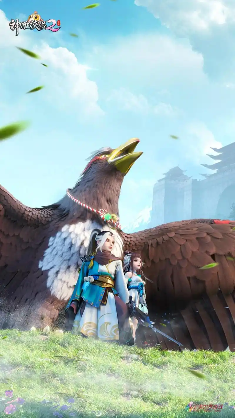 神雕侠侣中最让人遗憾的剧情神雕侠侣2让你重新谱写