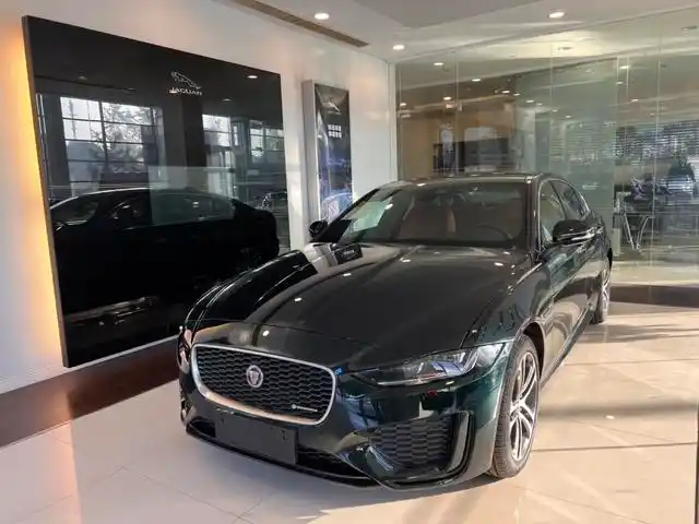 怒等豹子三个月点评捷豹xel2021款20t250psrdynamics进取运动版怎么样