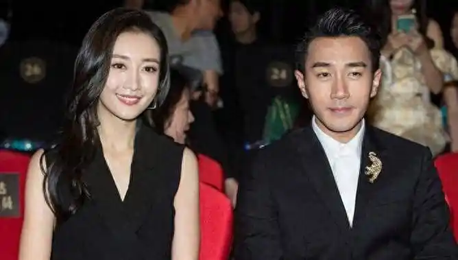 与助理有生子,前妻因此分手_杨幂_刘恺威_陈思诚