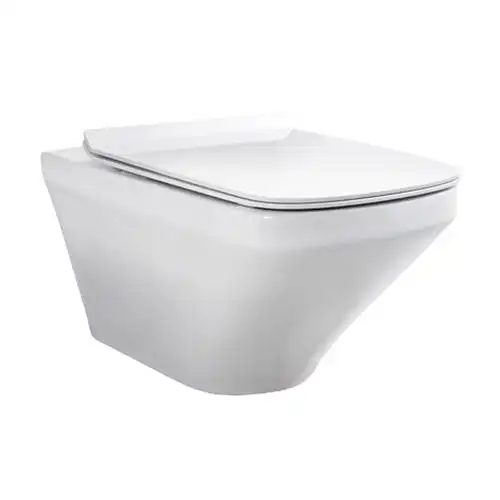 杜拉维特墙排马桶