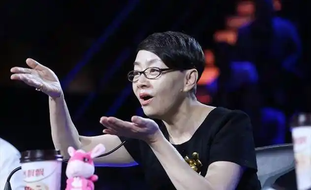 原创宋丹丹怒怼英达为儿子手撕前夫两人双双不忠诚背后有何秘密