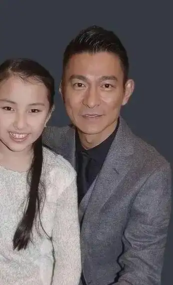 刘德华千金刘向蕙颜值爆表,娱乐圈新一代颜值担当!