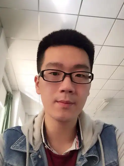 如何评价这个男生相貌?很难看?如果100满分,大概几分呢?