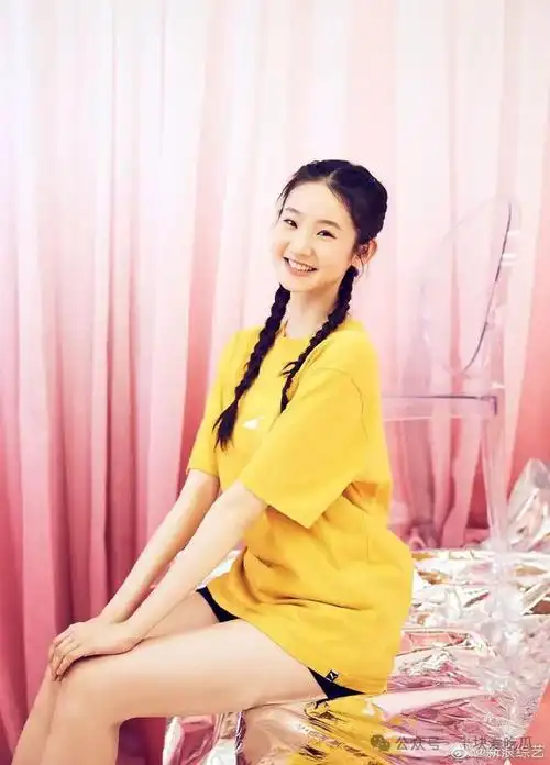 他俩谈恋爱一点都不意外