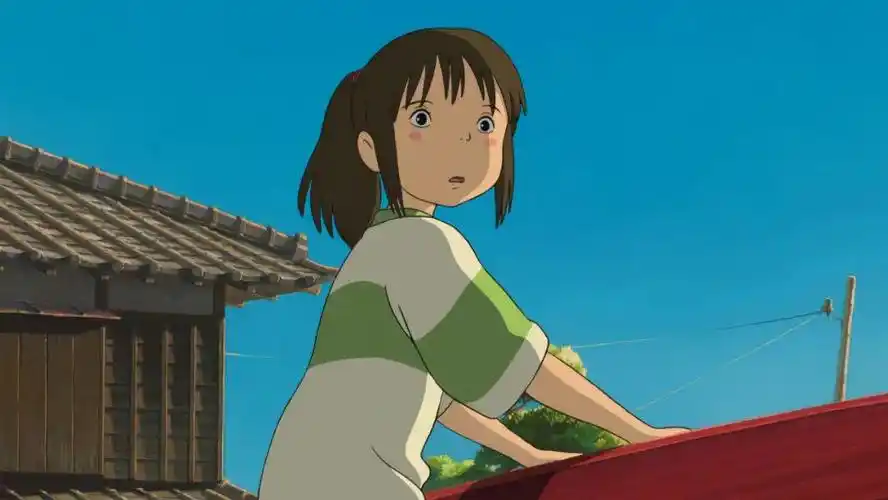 ipad壁纸高清超级治愈的动漫壁纸大合集