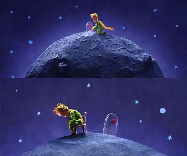 《小王子》:一部温暖人心的童话电影