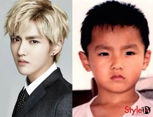 再闪耀的明星 也有过熊孩子的过去