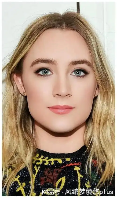 爱尔兰精灵:西尔莎·罗南_网易订阅