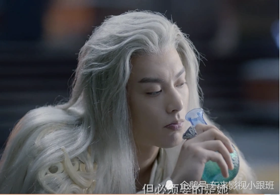 遇龙朱赞锦上演星君这次他还像金光瑶那样是反派吗