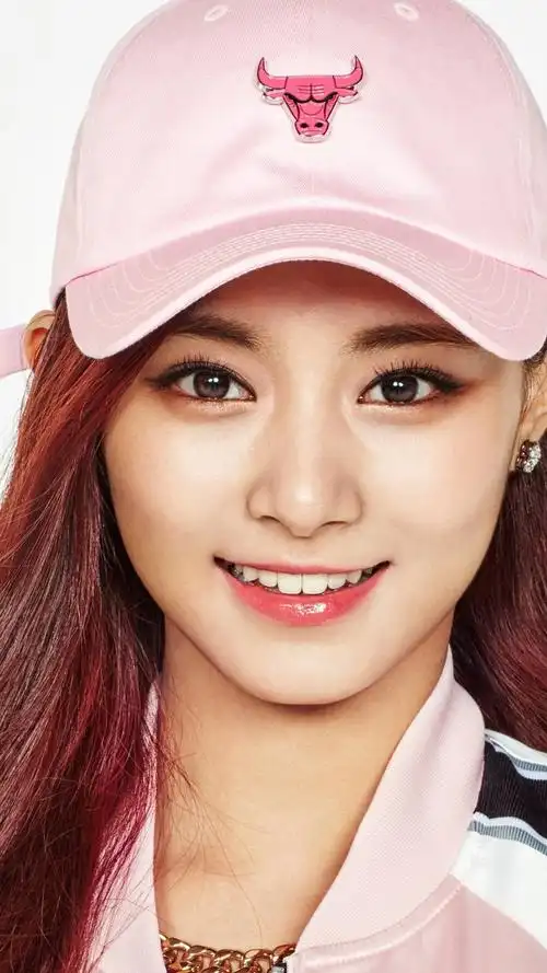 iphone 壁纸 台湾女孩,周子瑜 06