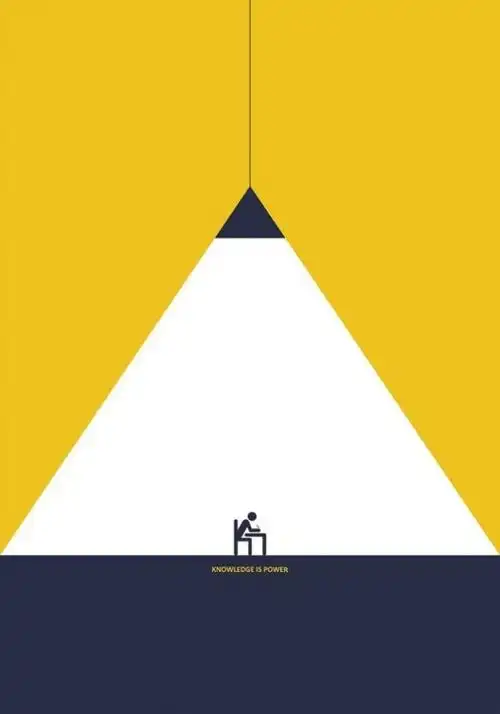 【创意广告海报】