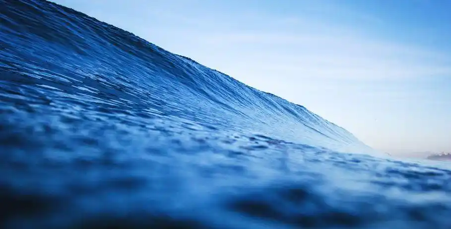 恢弘大气的ppt背景图片合集