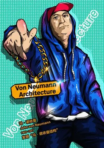 插画 - 已商用 - 因为要求比较固定,个人做的话,不会这样子设计,人物