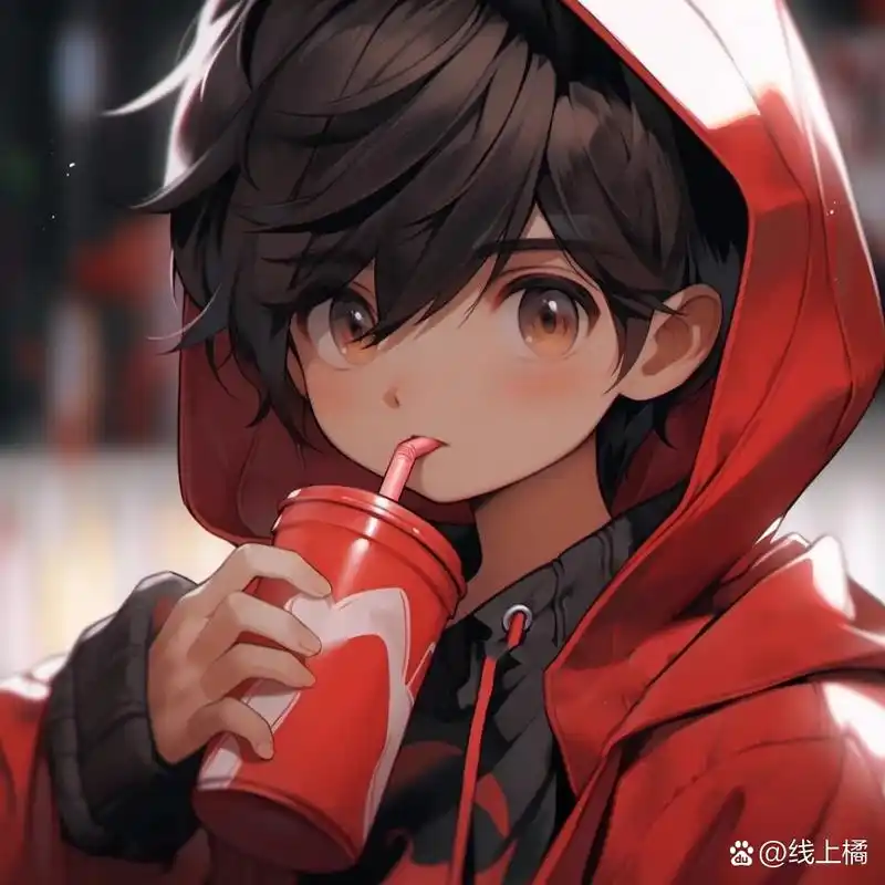 97范特西高清头像分享|快来拿图7515