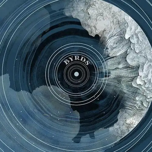 cover art project 2016 唱片封面大赏