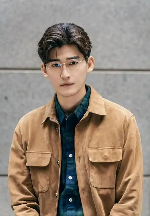 张翰新恋情你可以质疑他油但不能质疑他的眼光