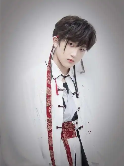 橙新计划赵冠羽