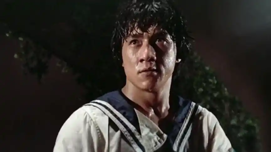 a计划#成龙#元彪