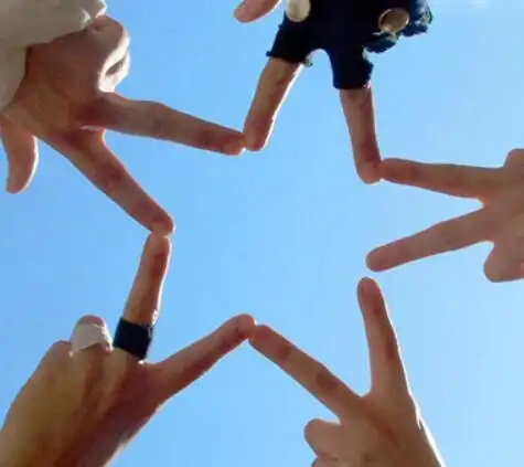 有关朋友的句子有哪些34个句子让你友谊长存