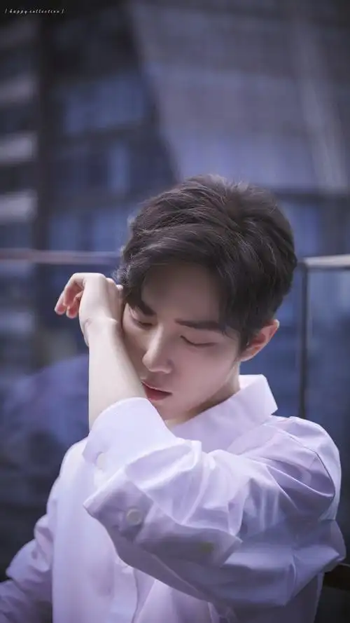 肖战- 堆糖,美图壁纸兴趣社区