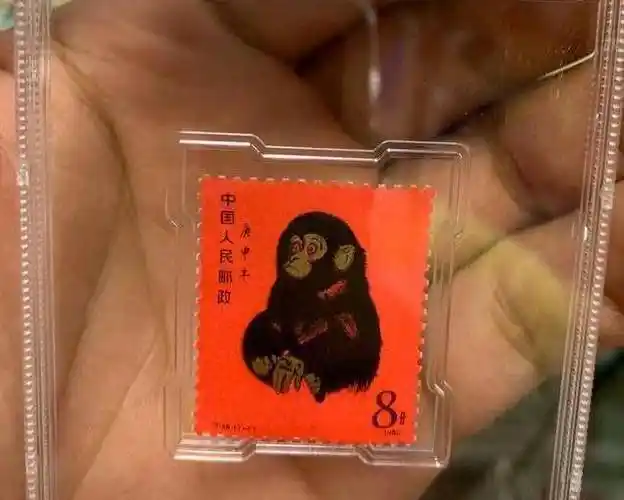 曾有人"被逼"买下大量邮票,如今手里还有10版,价值或超800万