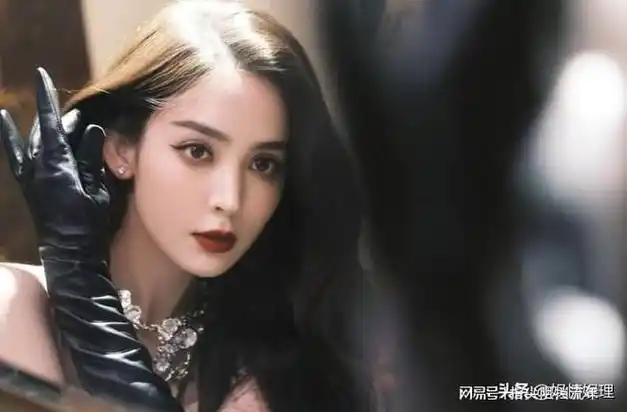 善恶到头终有报31岁无人敢娶的古力娜扎已经活成了笑话