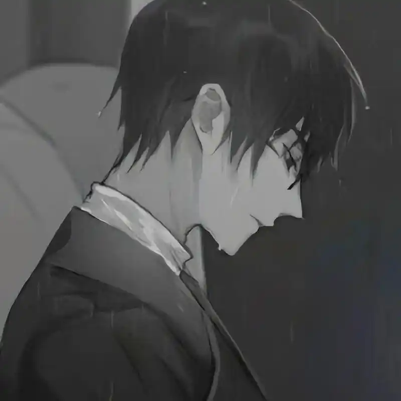 微信qq伤感头像