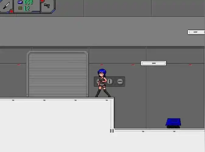 活动作品labstillalive蹦蹦跳跳的摸鱼