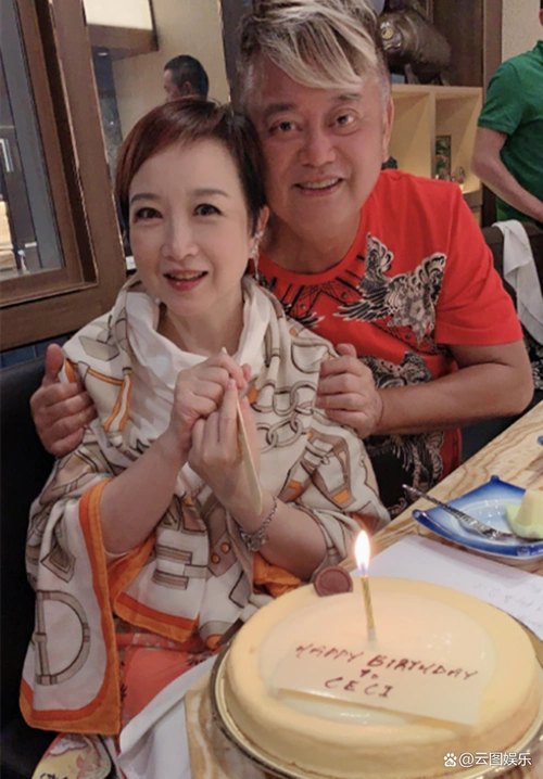 有情有义!陈百祥自曝欠曾志伟的恩情,对方曾主动借上亿元帮助他