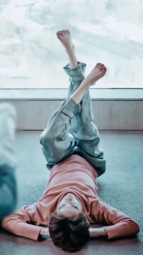 #王一博无袖黑背心##王一博长空之王#