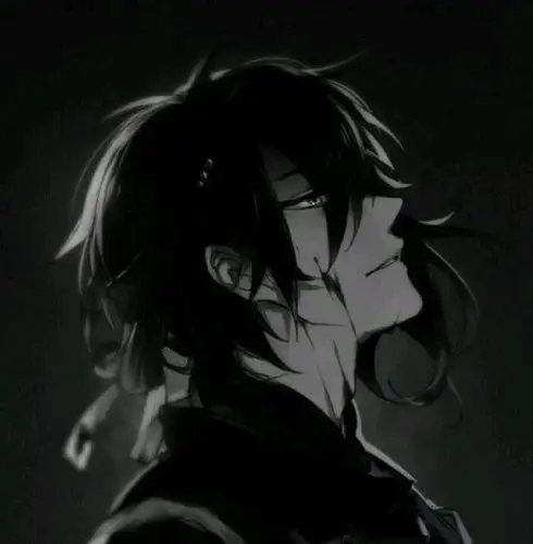 头像·男生暗黑系