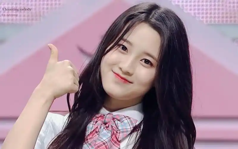 produce48金娜英公演直拍合集