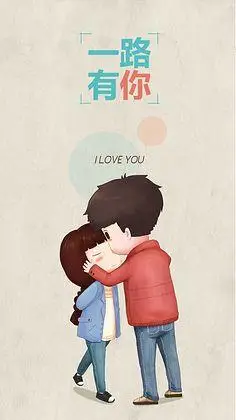 不离不弃-花瓣网|陪你做生活的设计师 | 浪漫唯美森林大树小兔狐狸